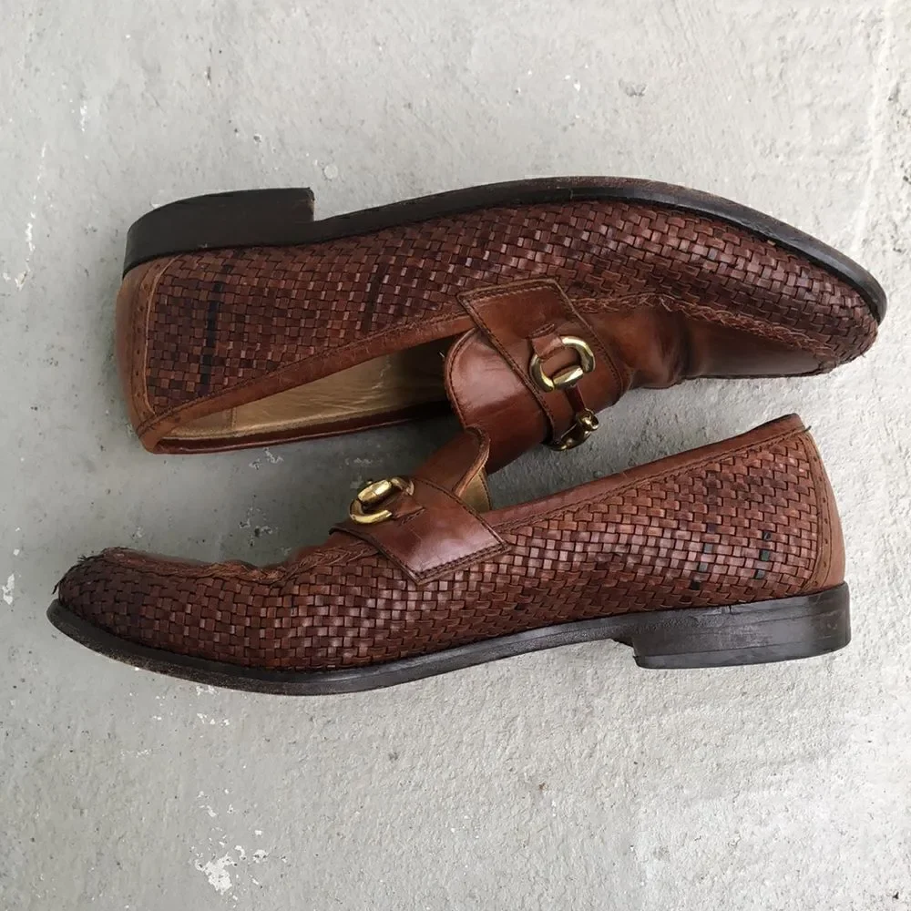 Bally  Albans loafers